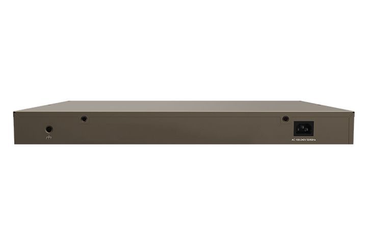 SWITCH MANAGED L3, 24 PORT G + 4 SFP 1G, PROFI [G5328F]