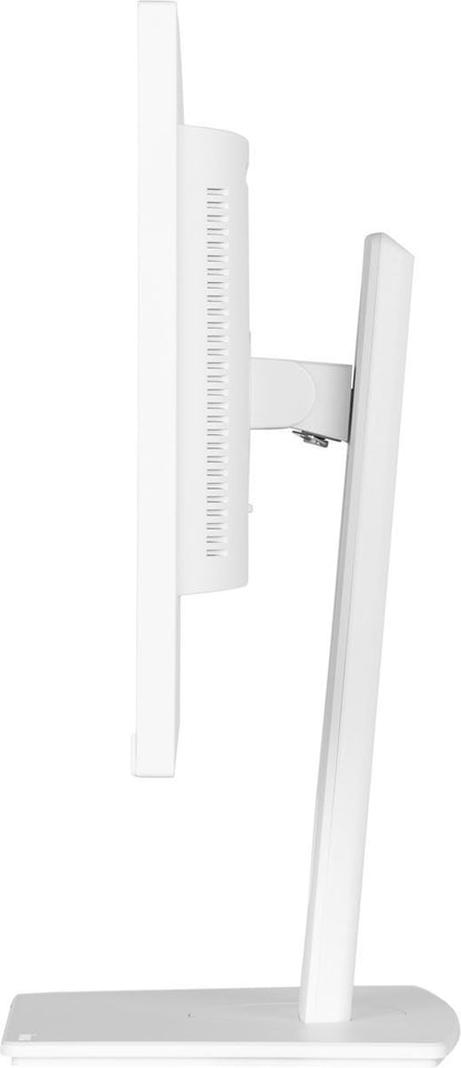 iiyama ProLite XUB2497HSU-W2 Monitor PC 60,5 cm (23.8") 1920 x 1080 Pixel Full HD LED Bianco [XUB2497HSU-W2]