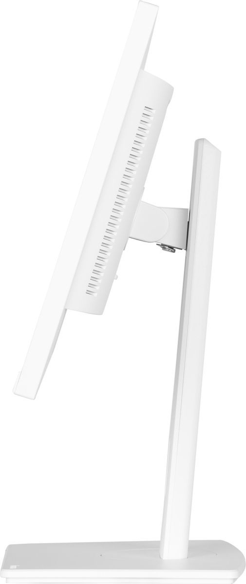 iiyama ProLite XUB2497HSU-W2 Monitor PC 60,5 cm (23.8") 1920 x 1080 Pixel Full HD LED Bianco [XUB2497HSU-W2]