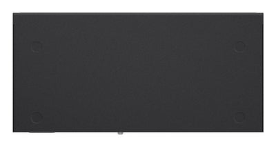 TP-Link Omada ES224G switch di rete Gestito L2 Gigabit Ethernet (10/100/1000) Nero [ES224G]
