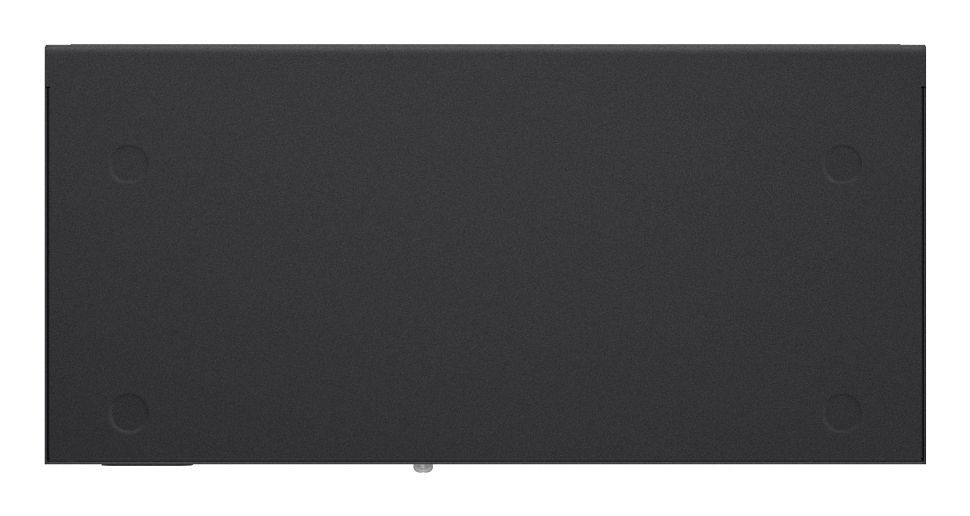 TP-Link Omada ES224G switch di rete Gestito L2 Gigabit Ethernet (10/100/1000) Nero [ES224G]