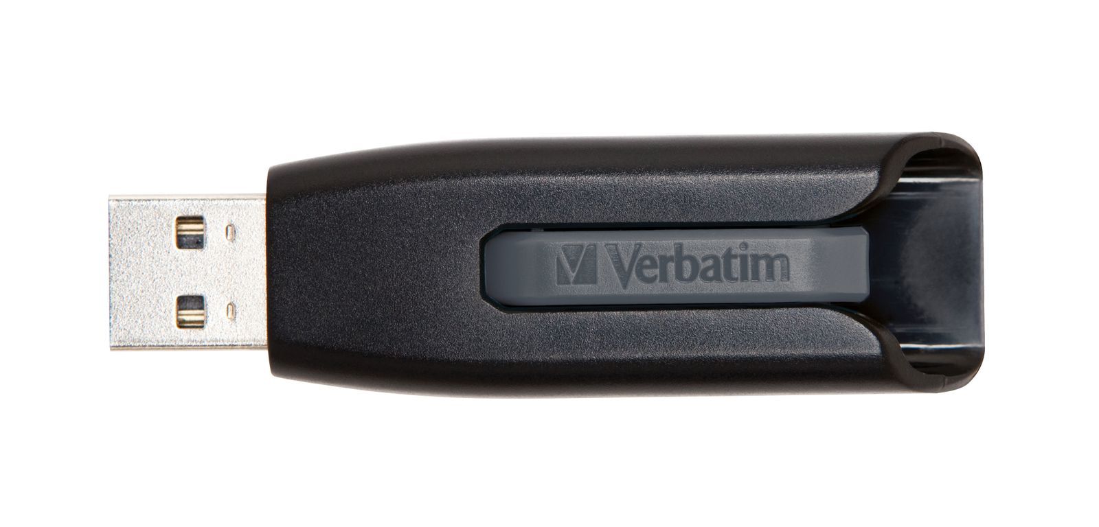 Verbatim V3 - Memoria USB 3.0 64 GB - Nero [49174]