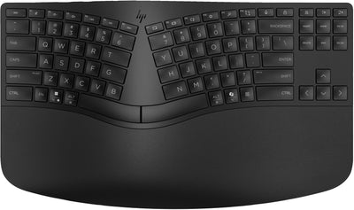 HP 965 Ergonomic Wireless Keyboard [7E756AA#ABZ]