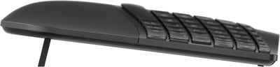 HP 965 Ergonomic Wireless Keyboard [7E756AA#ABZ]