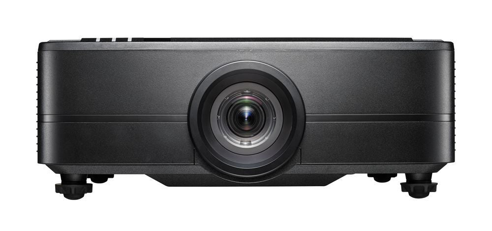 Optoma ZU820TST videoproiettore 7500 ANSI lumen DLP WUXGA (1920x1200) Compatibilità 3D Nero [ZU820TSTLASER]