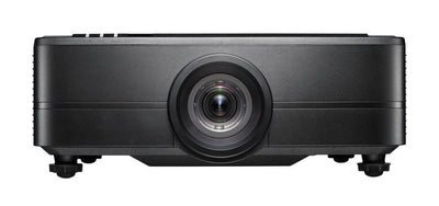 Optoma ZU820TST videoproiettore 7500 ANSI lumen DLP WUXGA (1920x1200) Compatibilità 3D Nero [ZU820TSTLASER]