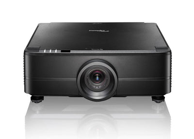 Optoma ZU820TST videoproiettore 7500 ANSI lumen DLP WUXGA (1920x1200) Compatibilità 3D Nero [ZU820TSTLASER]