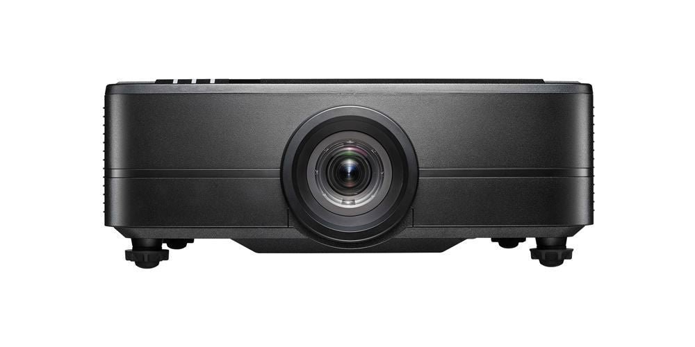 Optoma ZU820TST videoproiettore 7500 ANSI lumen DLP WUXGA (1920x1200) Compatibilità 3D Nero [ZU820TSTLASER]
