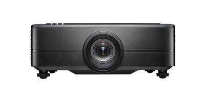 Optoma ZU820TST videoproiettore 7500 ANSI lumen DLP WUXGA (1920x1200) Compatibilità 3D Nero [ZU820TSTLASER]