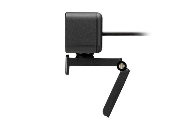 Kensington Webcam grandangolare con fuoco fisso W1050 1080p [K80251WW]