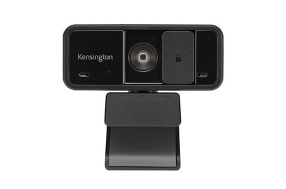 Kensington Webcam grandangolare con fuoco fisso W1050 1080p [K80251WW]