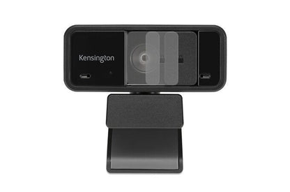 Kensington Webcam grandangolare con fuoco fisso W1050 1080p [K80251WW]