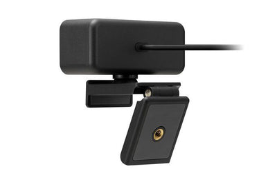 Kensington Webcam grandangolare con fuoco fisso W1050 1080p [K80251WW]