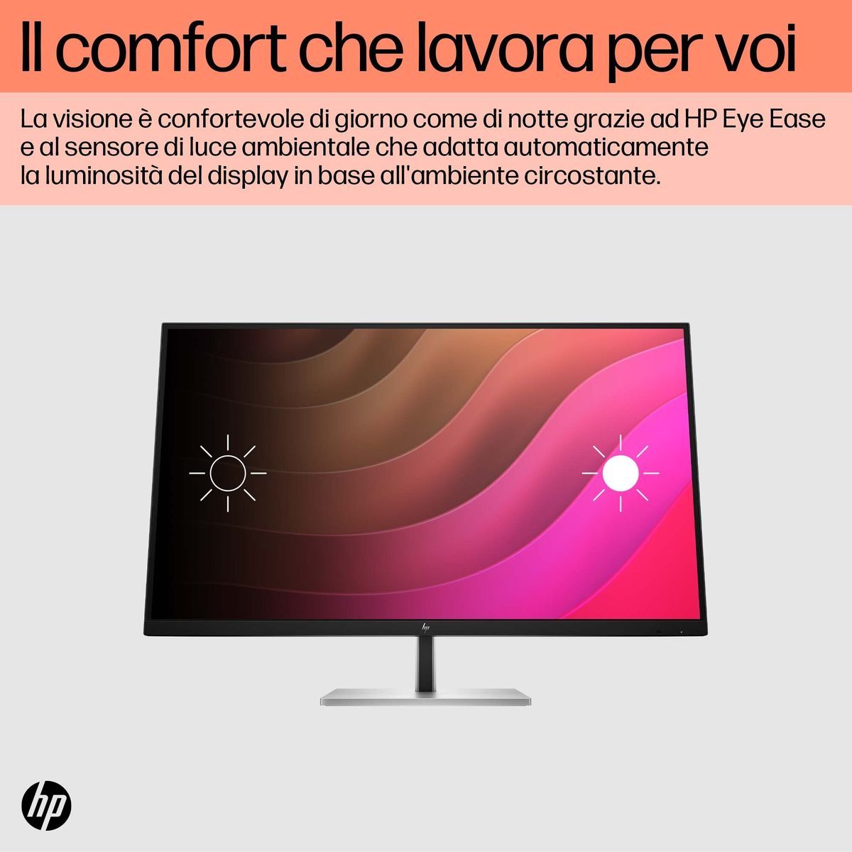 HP Monitor E32k G5 4K USB-C [6N4D6AA#ABB]