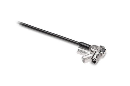Kensington Lucchetto per laptop con chiave NanoSaver [K64444WW]