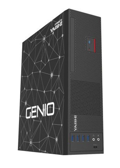 YASHI PC SFF GENIO i7-12650H 16GB 512GB SSD WIN 11 PRO [YY80100]