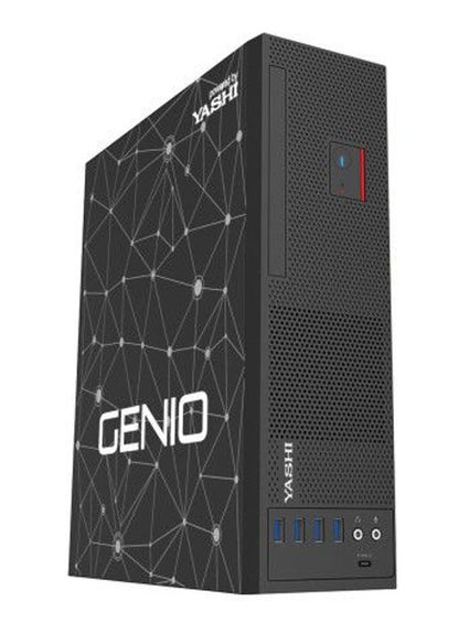 YASHI PC SFF GENIO i7-12650H 16GB 512GB SSD WIN 11 PRO [YY80100]