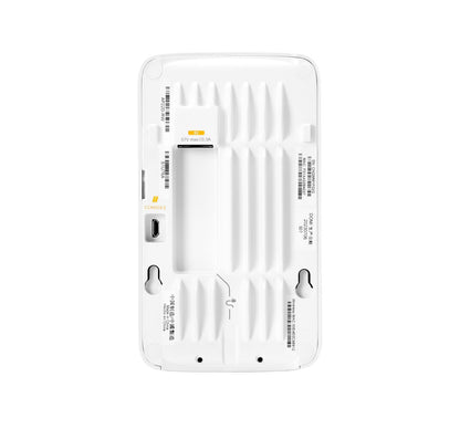HPE Instant On Access Points AP22D (EU) 1774 Mbit/s Bianco Supporto Power over Ethernet (PoE) [S0J33A]