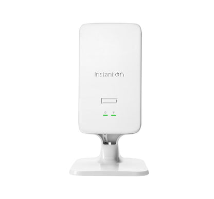HPE Instant On Access Points AP22D (EU) 1774 Mbit/s Bianco Supporto Power over Ethernet (PoE) [S0J33A]
