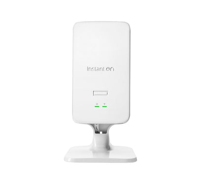HPE Networking Instant On Access Point Bundle with PSU Dual Radio 2x2 Wi-Fi 6 (EU) AP22D [S0J33A]