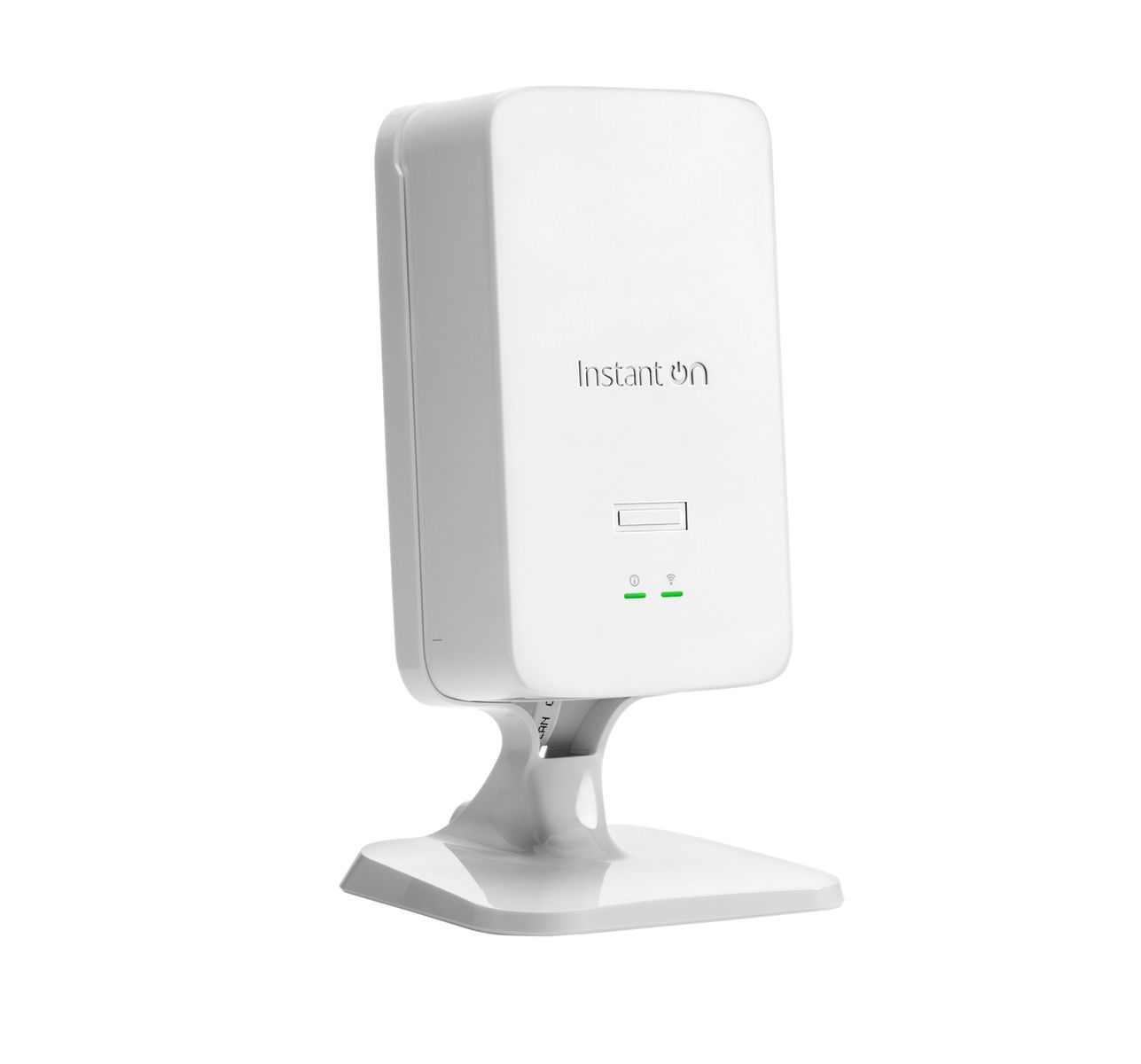 HPE Networking Instant On Access Point Bundle with PSU Dual Radio 2x2 Wi-Fi 6 (EU) AP22D [S0J33A]