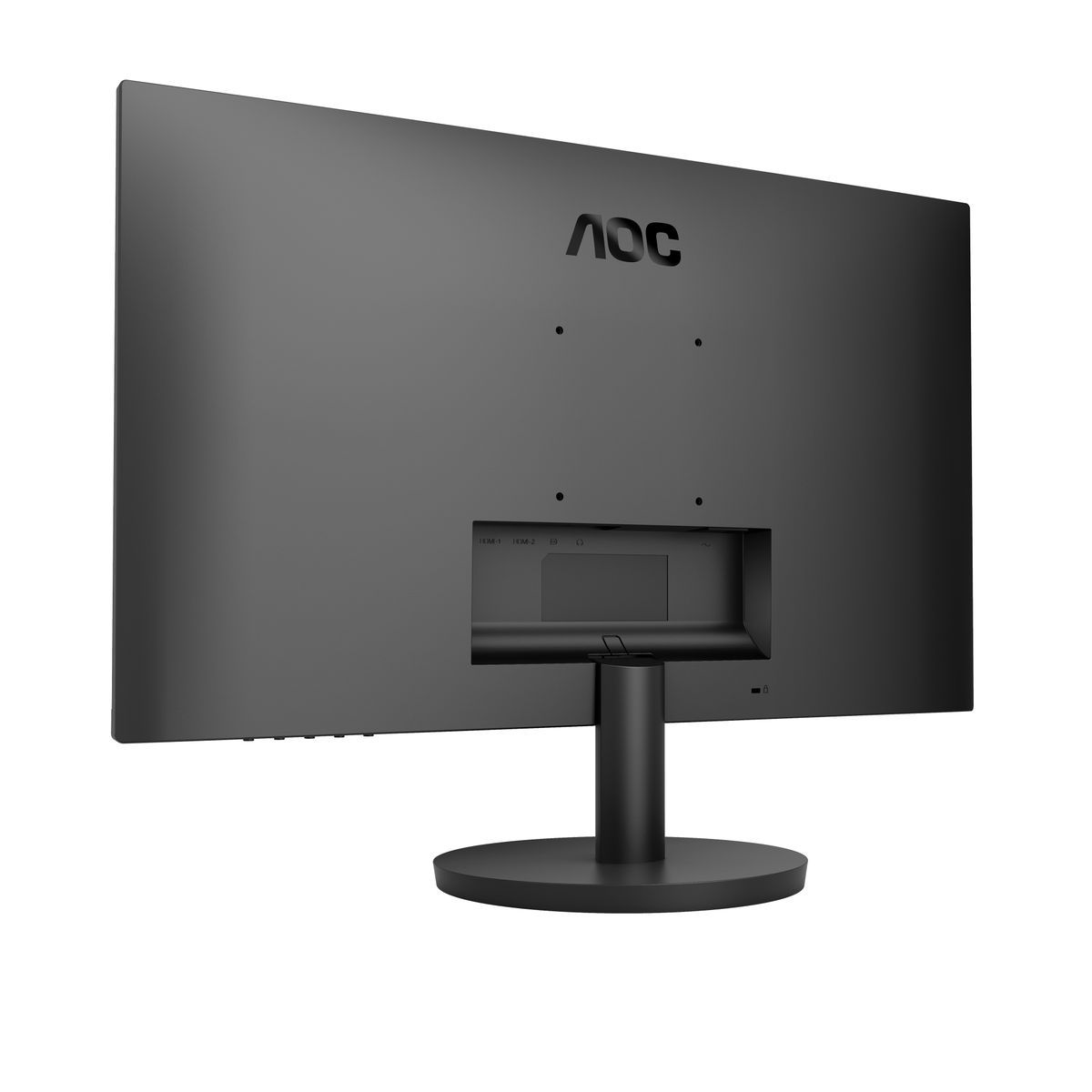 AOC Q27B3MA LED display 68,6 cm (27") 2560 x 1440 Pixel Quad HD Nero [Q27B3MA]