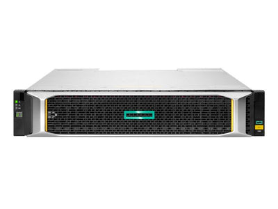 MSA 1060 16GB FC SFF STORAGE [R0Q85B]