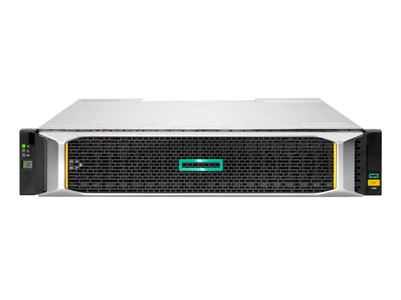 MSA 1060 16GB FC SFF STORAGE [R0Q85B]