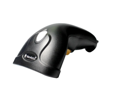 Newland HR12 Anchoa Lettore di codici a barre portatile 1D CCD Nero [NLS-HR1250-70]
