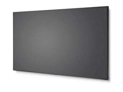 NEC MultiSync C750Q Pannello piatto per segnaletica digitale 190,5 cm (75") IPS 350 cd/m 4K Ultra HD Nero 24/7 [60005460]