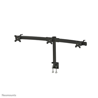 Neomounts FPMA-D700D3 Braccio per monitor 10-27" [FPMA-D700D3]