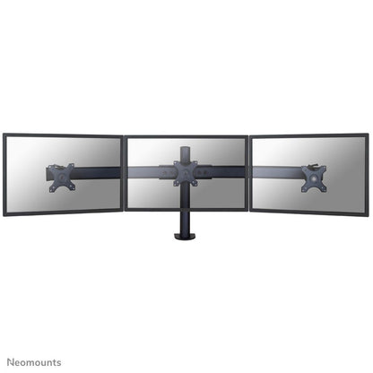 Neomounts FPMA-D700D3 Braccio per monitor 10-27" [FPMA-D700D3]