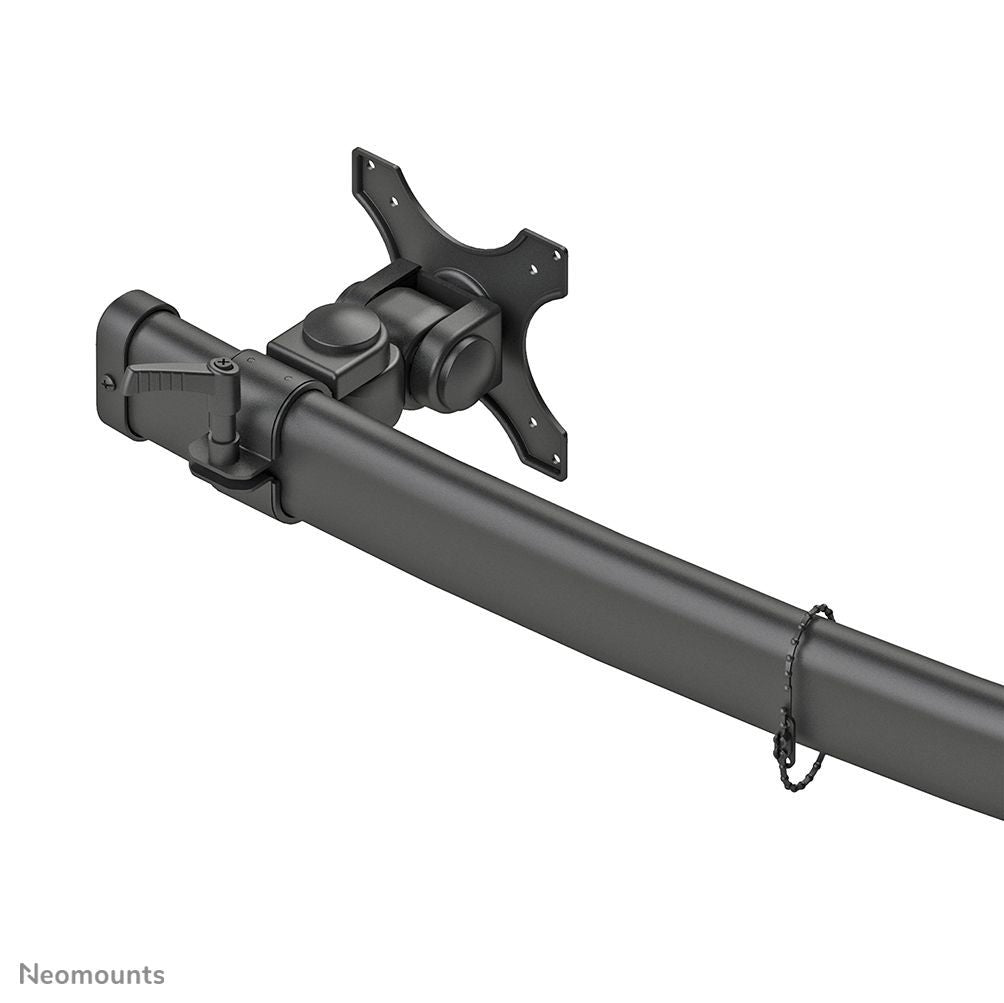 Neomounts FPMA-D700D3 Braccio per monitor 10-27" [FPMA-D700D3]