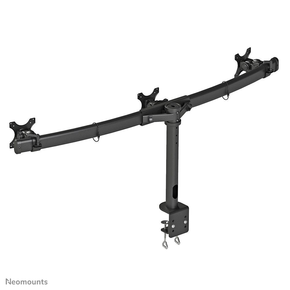 Neomounts FPMA-D700D3 Braccio per monitor 10-27" [FPMA-D700D3]