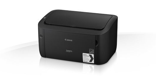 Canon i-SENSYS LBP6030B 2400 x 600 DPI A4 [8468B006]