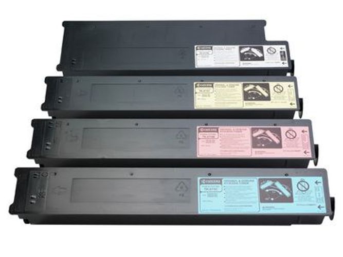 KYOCERA TK-875M cartuccia toner Originale Magenta [1T05JNBNL0]