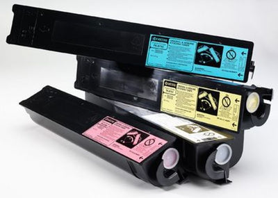 KYOCERA TK-875M cartuccia toner Originale Magenta [1T05JNBNL0]