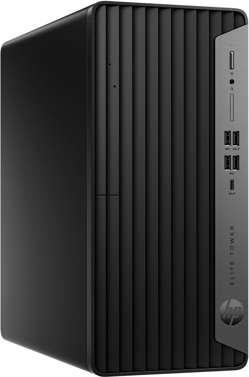 HP Elite 600 G9 Intel Core i7 i7-13700 16 GB DDR5-SDRAM 512 GB SSD Windows 11 Pro Tower PC Nero [628T6ET#ABZ]