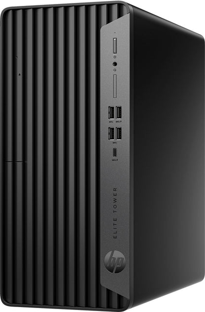 HP Elite 600 G9 Intel Core i7 i7-13700 16 GB DDR5-SDRAM 512 GB SSD Windows 11 Pro Tower PC Nero [628T6ET#ABZ]