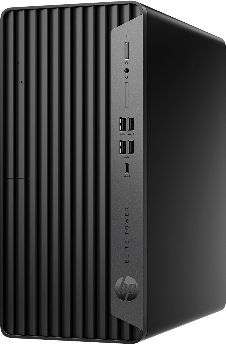 HP Elite 600 G9 Intel Core i7 i7-13700 16 GB DDR5-SDRAM 512 GB SSD Windows 11 Pro Tower PC Nero [628T6ET#ABZ]
