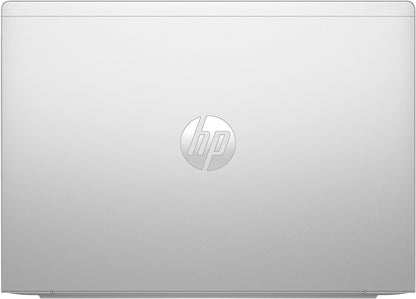 HP ProBook 440 G11 Intel Core Ultra 5 125U Computer portatile 35,6 cm (14") WUXGA 16 GB DDR5-SDRAM 512 GB SSD Wi-Fi 6E (802.11ax) Windows 11 Pro Argento [AD1Q5ET#ABZ]