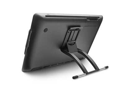 Wacom Cintiq 22 tavoletta grafica Nero USB [DTK2260K0A]