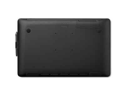 Wacom Cintiq 22 tavoletta grafica Nero USB [DTK2260K0A]
