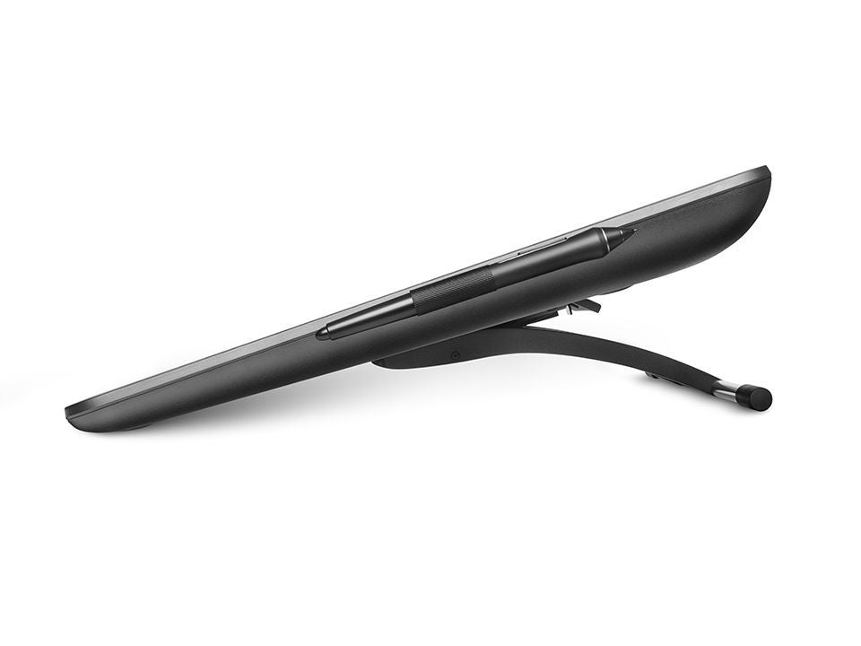 Wacom Cintiq 22 tavoletta grafica Nero USB [DTK2260K0A]