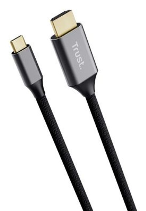 TRUST CALYX CAVO USB-C TO HDMI [25630]