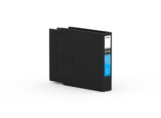 Epson WorkForce Pro EM-C7100/EP-C7000 Series Ink XXL Cyan [C13T14B240]