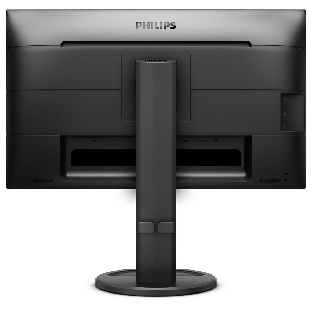 Philips B Line Monitor LCD con PowerSensor 252B9/00 [252B9/00]