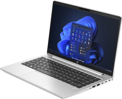 HP ProBook 440 G10 Intel Core i5 i5-1334U Computer portatile 35,6 cm (14") Full HD 16 GB DDR4-SDRAM 512 GB SSD Wi-Fi 6E (802.11ax) Windows 11 Pro Argento [9Y6Y1AT#ABZ]