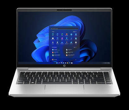 HP ProBook 440 G10 Intel Core i5 i5-1334U Computer portatile 35,6 cm (14") Full HD 16 GB DDR4-SDRAM 512 GB SSD Wi-Fi 6E (802.11ax) Windows 11 Pro Argento [9Y6Y1AT#ABZ]