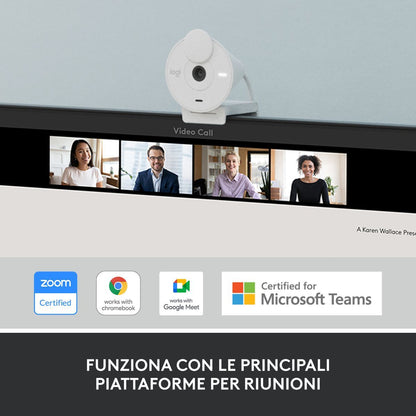 Logitech Brio 300 [960-001442]